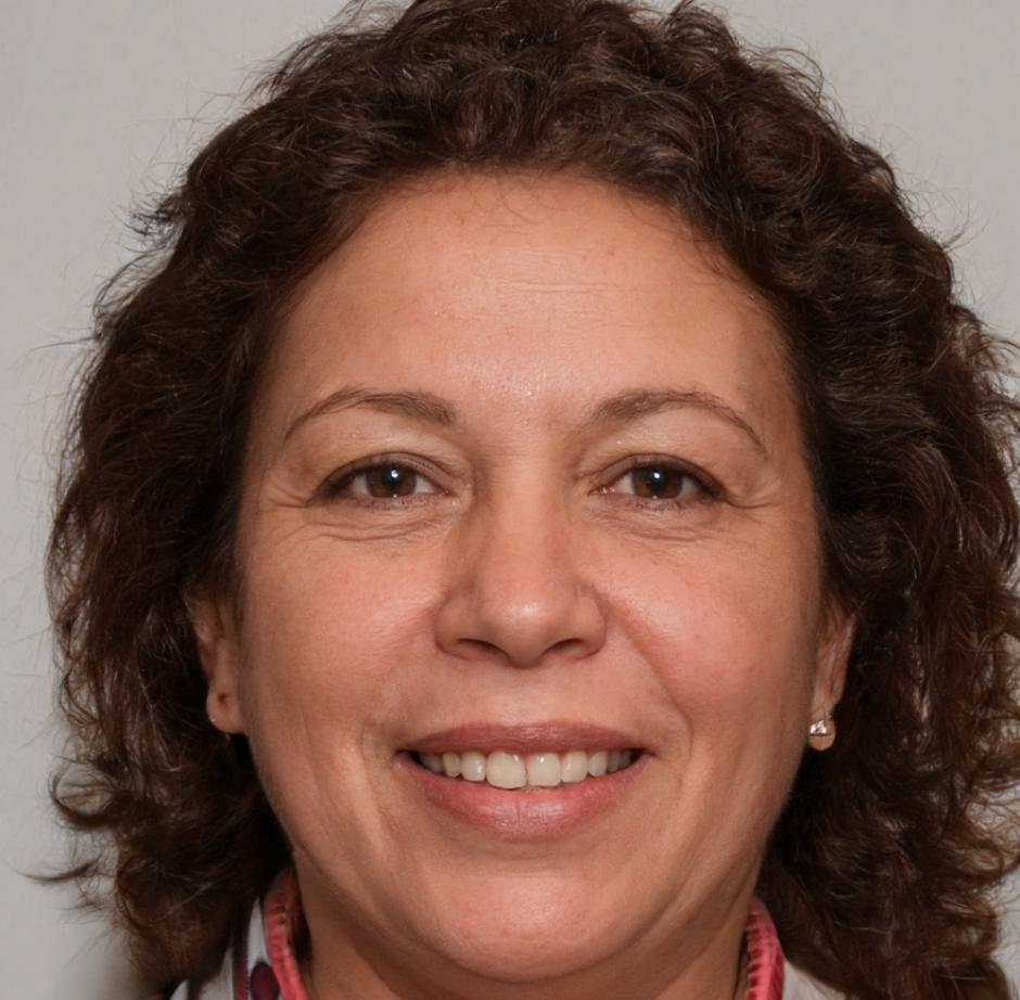 Instructora especializada en planificación financiera