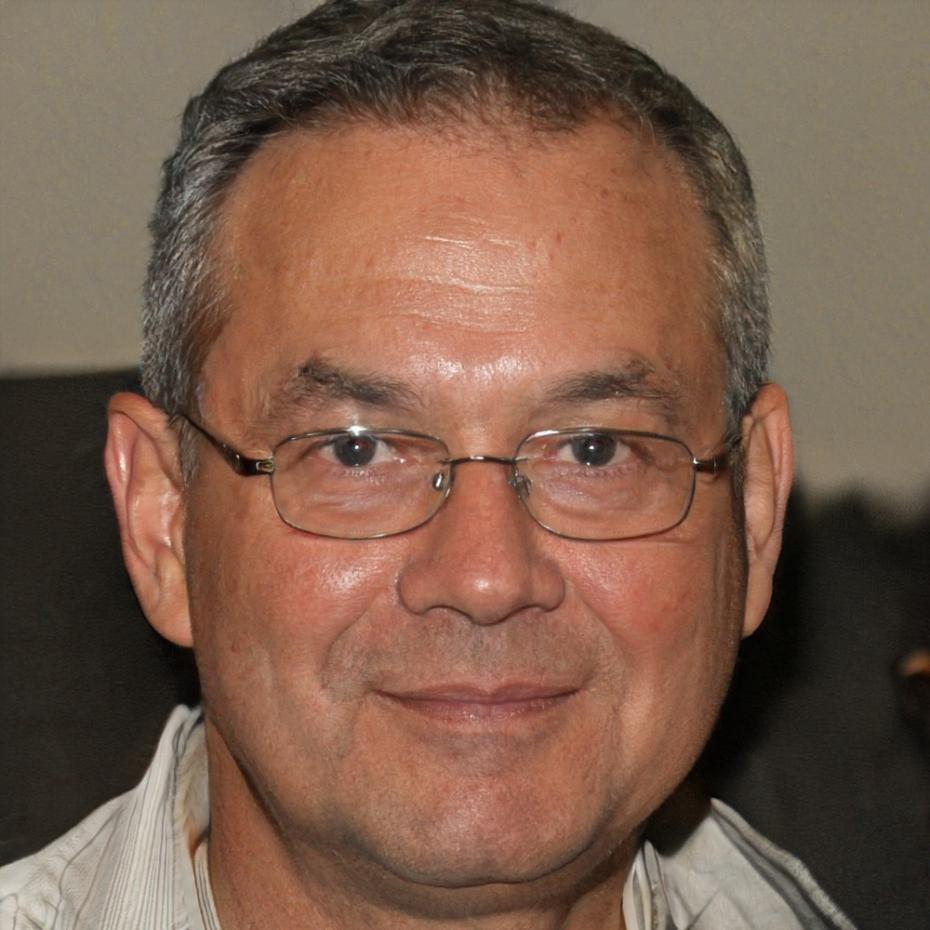 Carlos Mendoza